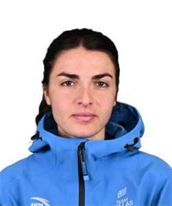 CHARALAMPIDOU Konstantina