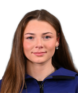 KRISTINSDOTTIR Sonja Li