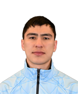 KHASHIRBAYEV Sherzod