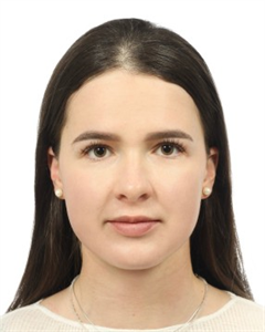 SHEPILENKO Anastasiia