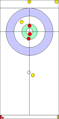 Bitiş 4 - Taş 5 Bitiş 4 - Taş 5